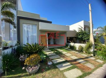 Casa · 105m² · 3 Quartos · 2 Vagas · Village Moutonne - Casa 3 Dorms Completa no Village Moutonnée Salto