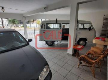 Casa · 285m² · 4 Quartos · 3 Vagas · Sobrado Misto Ponto Nobre Pres Vargas Indaiatuba