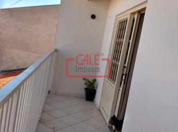 Casa · 170m² · 3 Quartos · 2 Vagas · Sobrado à Venda em Indaiatuba/SP - 3 Dormitórios com Ar Condicionado e Área Gourmet no Jardim Adrian