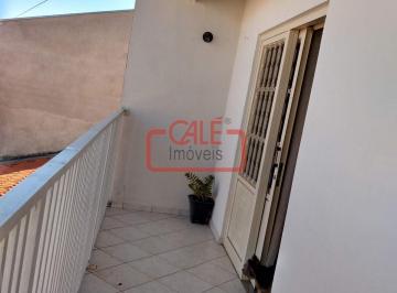 Casa · 170m² · 3 Quartos · 2 Vagas · Sobrado à Venda em Indaiatuba/SP - 3 Dormitórios com Ar Condicionado e Área Gourmet no Jardim Adrian