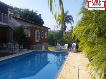 Rural · 3500m² · 4 Quartos · 6 Vagas · CHACARA A VENDA NO VALE DAS LARANJEIRAS ,INDAIATUBA/SP