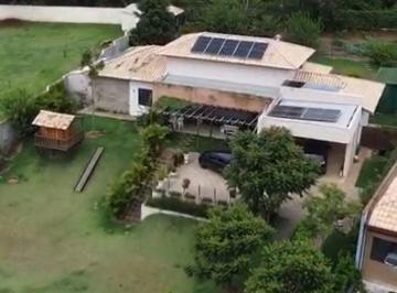 Rural · 2500m² · 3 Quartos · 6 Vagas · TERRAS DE ITAICI - Linda chácara à venda no condomínio Terras de Itaici,