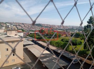 Apartamento · 54m² · 2 Quartos · 1 Vaga · Apto à Venda no Vila das Praças, Indaiatuba | 2 Dorms | Perfeito para Morar ou Investir