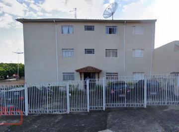 Apartamento · 65m² · 2 Quartos · 1 Vaga · Oportunidade Única para Investidores: Prédio com 6 Apartamentos à Venda na Vila Sfeir, Indaiatuba!