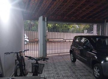 Casa · 132m² · 3 Quartos · 2 Vagas · Casa Térrea no Jardim Santa Rita - Indaiatuba/SP