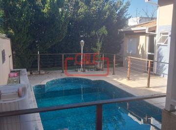 Casa · 334m² · 4 Quartos · 2 Vagas · Portal de Itaici - Casa à venda no bairro Jardim Portal de Itaici - Indaiatuba/SP