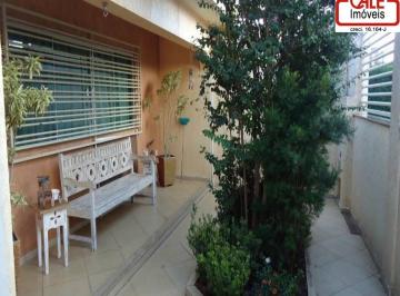 Casa · 238m² · 3 Quartos · 2 Vagas · CASA A VENDA NA VILA AREAL ,INDAIATUBA/SP
