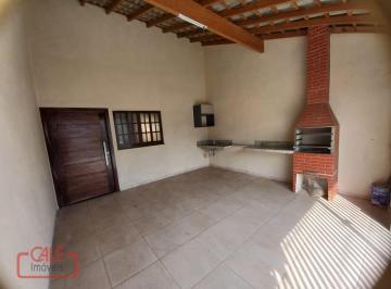 Casa · 75m² · 3 Quartos · 1 Vaga · Casa térra à venda com 3 dormitórios no Jardim Veneza
