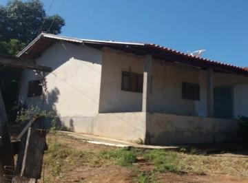 Rural · 2000m² · 3 Quartos · 3 Vagas · Chácara em Condomínio Terras De Itaici, Indaiatuba/SP