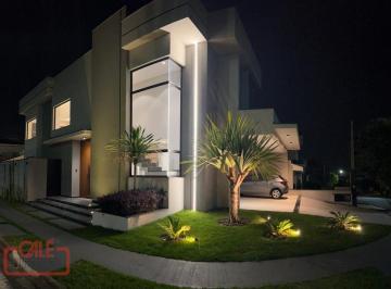 Casa · 285m² · 3 Quartos · 4 Vagas · VILA ROMANA - Casa em Condomínio VILA ROMANA, Indaiatuba/SP