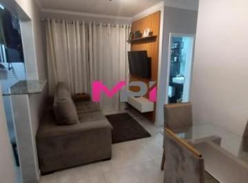 Foto 01 · APARTAMENTO À VENDA - CONDOMÍNIO SPAZIO JANDAIA - PONTE SÃO JOÃO - JUNDIAÍ SP