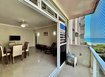 Apartamento · 110m² · 3 Quartos · 1 Vaga · Apartamento à Venda na Pitangueiras no Guarujá | Qvista inteligência imobiliário
