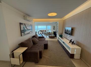 Apartamento · 165m² · 3 Quartos · 2 Vagas · Apartamento venda, Pitangueiras, Guarujá, SP| QVista Imobi