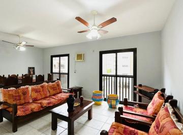Apartamento · 110m² · 3 Quartos · 1 Vaga · Apartamento á venda na Enseada no Guarujá | QVista