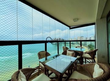 Apartamento · 140m² · 3 Quartos · 2 Vagas · Apartamento à Beira Mar à Venda na Pitangueiras na Astúrias | QVista Inteligê...