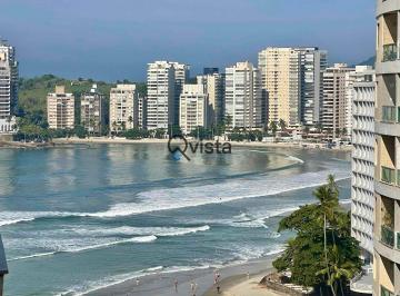 Apartamento · 53m² · 1 Quarto · Apartamento à Beira Mar Sacada e vista mar, 1 Dormitório, 1 Suite à Venda na ...
