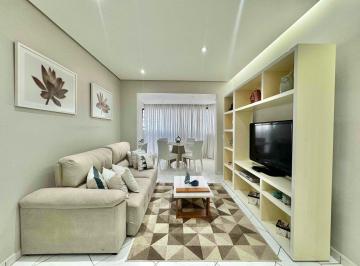 Apartamento · 110m² · 2 Quartos · 2 Vagas · Apartamento à Venda na Pitangueiras no Guarujá | Qvista inteligência imobiliário