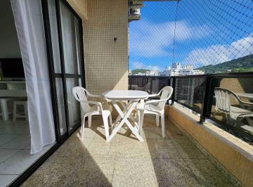 Apartamento · 80m² · 2 Quartos · 2 Vagas · Apartamento 2 dormitórios 1 suíte à Venda na Pitangueiras no Guarujá | QVista...