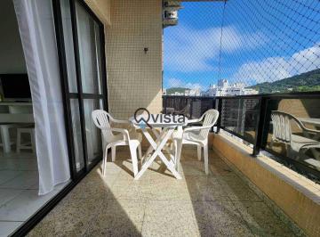 Apartamento · 80m² · 2 Quartos · 2 Vagas · Apartamento 2 dormitórios 1 suíte à Venda na Pitangueiras no Guarujá | QVista...
