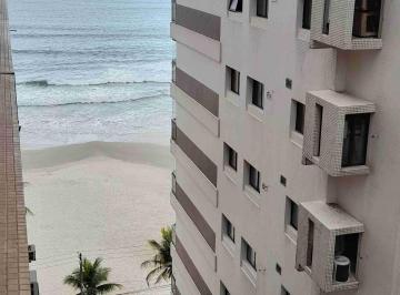 Apartamento · 65m² · 2 Quartos · 1 Vaga · Apartamento padrão à Venda, Vila Luis Antônio, Guarujá, SP
