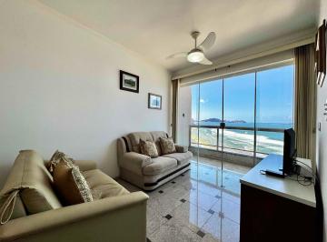 Apartamento · 73m² · 2 Quartos · Apartamento à Beira Mar à Venda na Pitangueiras no Guarujá | Qvista inteligên...