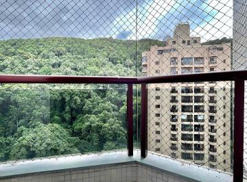 Apartamento · 168m² · 3 Quartos · 2 Vagas · Apartamento à Venda na Pitangueiras no Guarujá | QVista