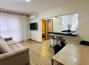 Apartamento · 50m² · 1 Quarto · 1 Vaga · Apartamento reformado à Venda na Enseada no Guarujá | QVista Inteligência Imo...