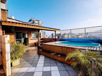 Apartamento · 118m² · 2 Quartos · 1 Vaga · Cobertura à Venda na Enseada no Guarujá | QVista Inteligência Imobiliária Gua...
