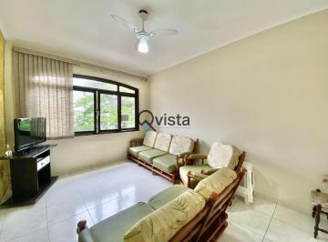 Apartamento · 80m² · 2 Quartos · 1 Vaga · Apartamento lado praia à 250 metros da praia à Venda na Enseada no Guarujá | ...