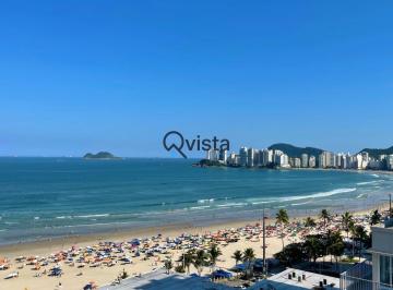 Apartamento · 195m² · 4 Quartos · 1 Vaga · Apartamento Beira mar à Venda na Pitangueiras