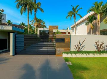 Casa · 327m² · 3 Quartos · 4 Vagas · Casa á venda no Jardim Acapulco Guarujá | QVista Inteligência Imobiliária Gua...