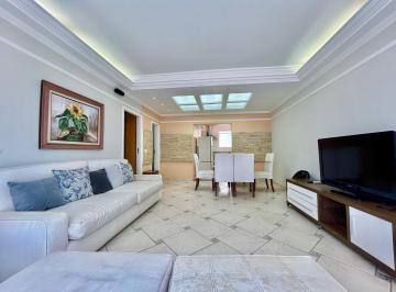 Apartamento · 120m² · 3 Quartos · 2 Vagas · Apartamento à Venda na Pitangueiras no Guarujá | QVista Inteligência Imobiliá...