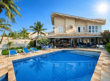Casa · 368m² · 4 Quartos · 4 Vagas · Excelente Casa á venda no Jardim Acapulco no Guarujá | QVista Inteligência Im...
