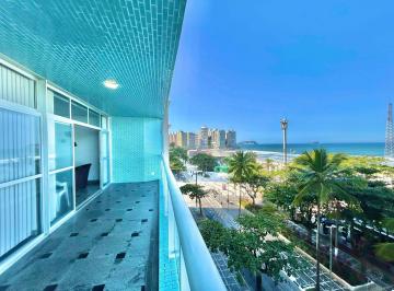 Apartamento · 220m² · 5 Quartos · 1 Vaga · Apartamento Vista Mar à Venda na Pitangueiras no Guarujá | QVista Inteligênci...