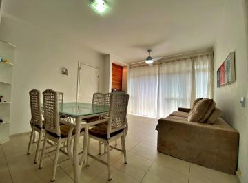 Apartamento · 90m² · 3 Quartos · 2 Vagas · Apartamento 3 dormitórios 1 suíte à Venda na Pitangueiras no Guarujá | QVista...