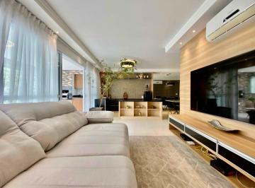 Apartamento · 120m² · 3 Quartos · 2 Vagas · Apartamento à Venda na Pitangueiras no Guarujá | QVista Inteligência Imobiliá...