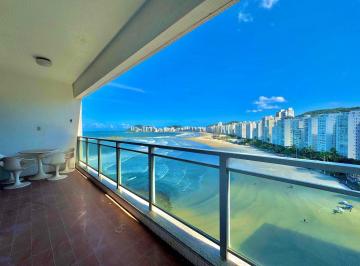 Apartamento · 85m² · 1 Quarto · Apartamento à Venda na Pitangueiras no Guarujá | QVista Inteligência Imobiliá...