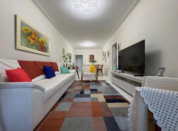 Apartamento · 104m² · 2 Quartos · 2 Vagas · Apartamento Próximo ao Mar a venda na Pitangueiras no Guarujá | Qvista inteli...
