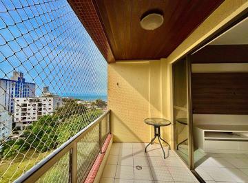 Apartamento · 55m² · 1 Quarto · 1 Vaga · Apartamento à venda no Tombo no Guarujá, SP | QVista Inteligência Imobiliária...