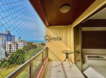 Apartamento · 55m² · 1 Quarto · 1 Vaga · Apartamento à venda no Tombo no Guarujá, SP | QVista Inteligência Imobiliária...