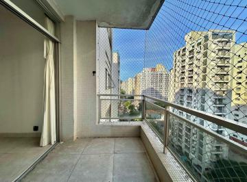 Apartamento · 100m² · 2 Quartos · 1 Vaga · Apartamento à Venda na Pitangueiras no Guarujá | QVista Inteligência Imobiliá...