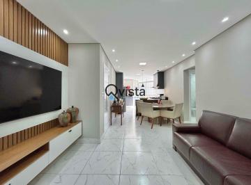 Apartamento · 85m² · 2 Quartos · 1 Vaga · Apartamento à Venda na Pitangueiras no Guarujá | QVista Inteligência Imobiliá...