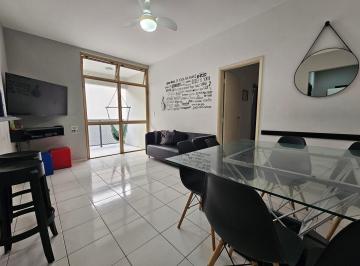 Apartamento · 100m² · 3 Quartos · 2 Vagas · Apartamento à Venda na Pitangueiras no Guarujá | Q Vista Inteligência Imobili...