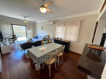 Apartamento · 136m² · 2 Quartos · 2 Vagas · Apartamento à venda,no Tombo Guarujá, SP|QVista Imobiliária