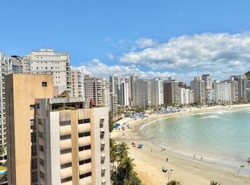 Apartamento · 118m² · 3 Quartos · 2 Vagas · Apartamento à Beira Mar com varanda gourmet á venda na Astúrias no Guarujá | ...