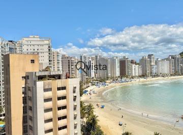 Apartamento · 118m² · 3 Quartos · 2 Vagas · Apartamento à Beira Mar com varanda gourmet á venda na Astúrias no Guarujá | ...