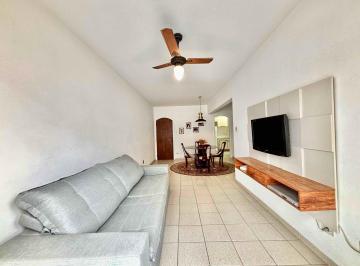 Apartamento · 97m² · 3 Quartos · 1 Vaga · Apartamento à Venda no Tombo no Guarujá | QVista Inteligência Imobiliária Gua...