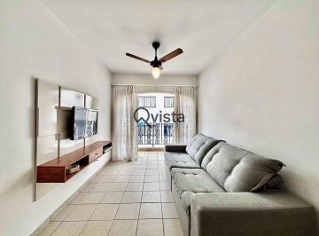 Apartamento · 97m² · 3 Quartos · 1 Vaga · Apartamento à Venda no Tombo no Guarujá | QVista Inteligência Imobiliária Gua...