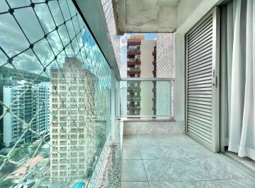 Apartamento · 103m² · 4 Quartos · 1 Vaga · Apartamento à Venda na Pitangueiras no Guarujá | QVista Inteligência Imobiliá...