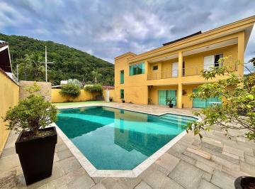 Casa · 280m² · 4 Quartos · 2 Vagas · Casa em condomínio fechado à venda | QVista Inteligência Imobiliária Guarujá